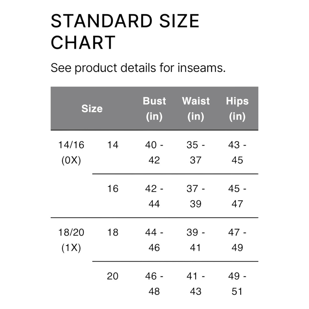 Swimsuits For All Plus Size Black White Criss Cross Neck Swim Dress‎ Size 18 - Picture 12 of 12